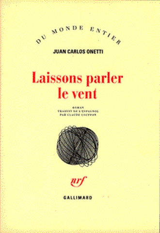 Laissons parler le vent - 