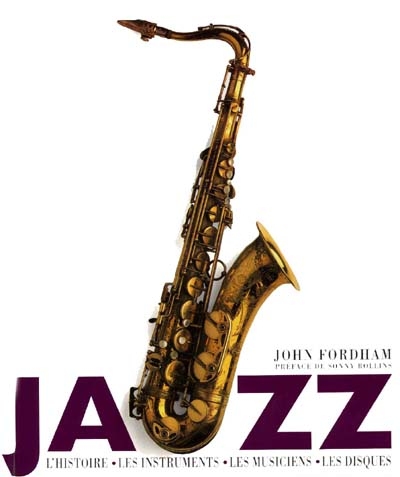 Jazz - 