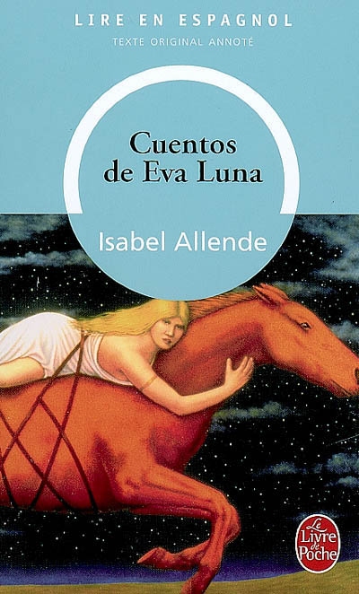 Cuentos de Eva Luna - 