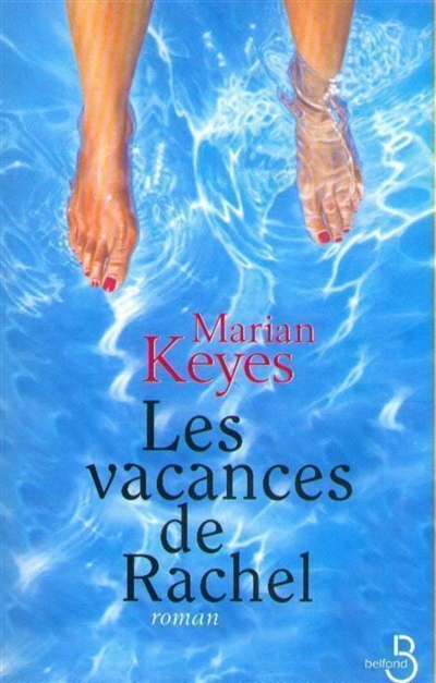 vacances de Rachel (Les ) - 