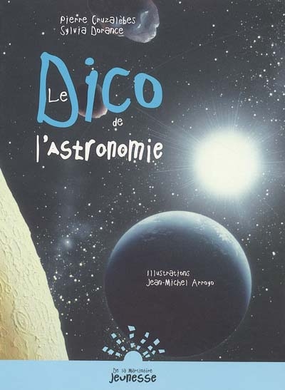 dico de l'astronomie (Le) - 