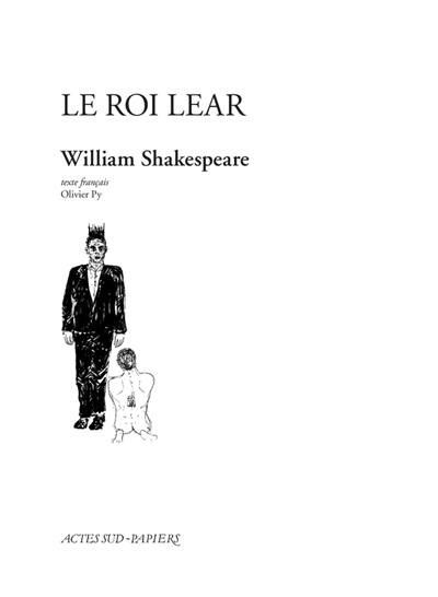 roi Lear (Le) - 