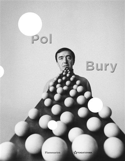 Pol Bury - 