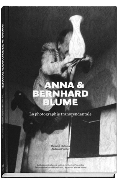 Anna & Bernhard Blume - 