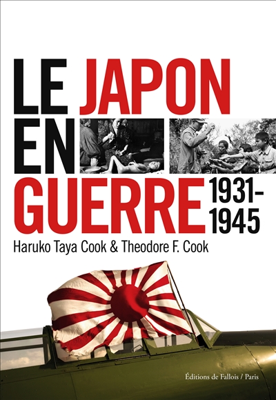 Japon en guerre (Le) - 