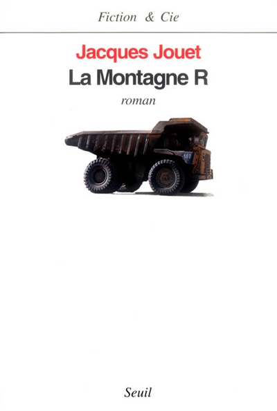 montagne R (La) - 