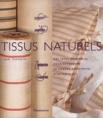 Tissus naturels - 