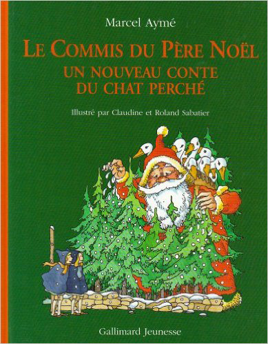 commis du Père Noël (Le) - 