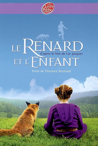 renard et l'enfant (Le) - 