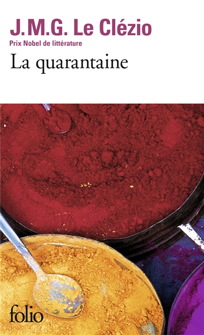 La quarantaine - 