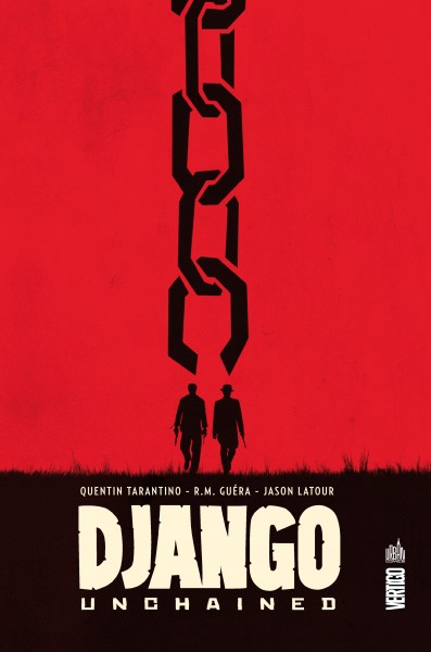 Django unchained - 