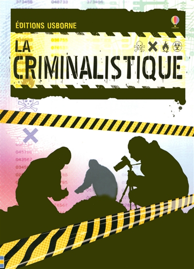 criminalistique (La) - 