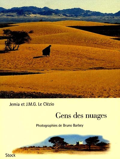 Gens des nuages - 