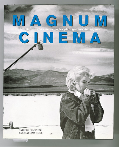 Magnum cinéma - 