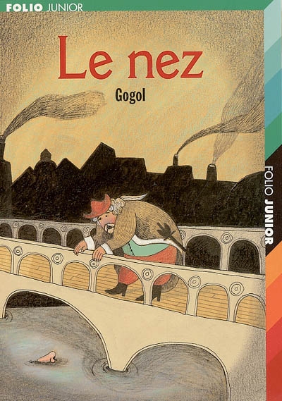 Nez; suivi de Le Manteau (Le) - 