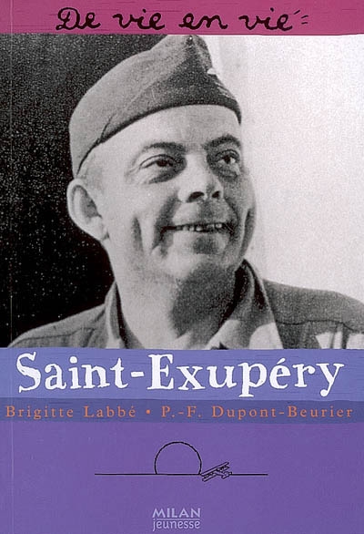 Saint-Exupéry - 