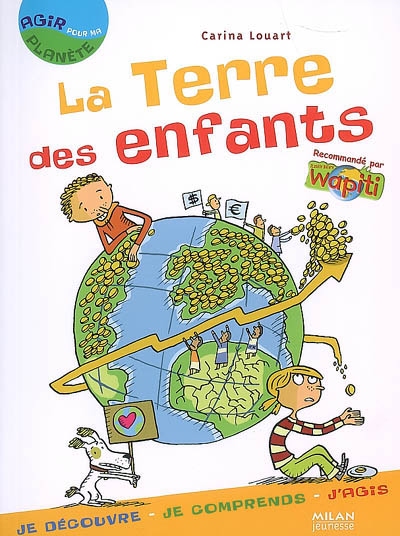 terre des enfants (La) - 