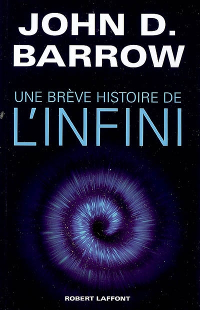 Une brève histoire de l'infini - 