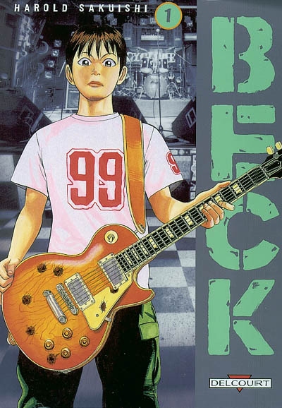 Beck 1 - 