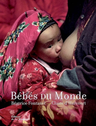 Bébés du monde - 