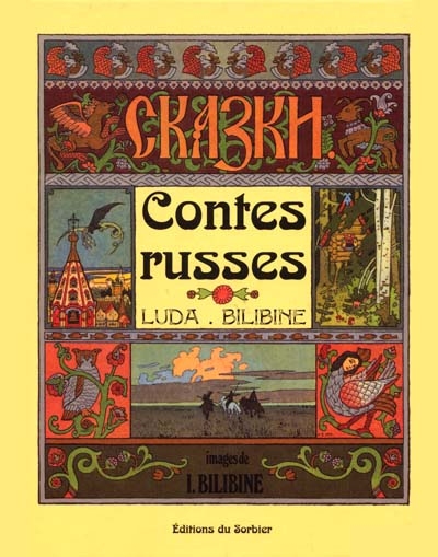 Contes russes - 