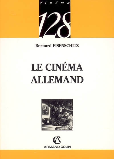 Cinéma allemand - 