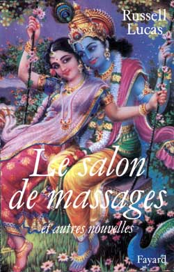 Salon des massages (Le) - 