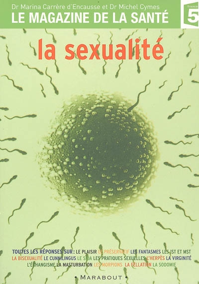 sexualité (La) - 