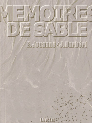 Mémoires de sable - 