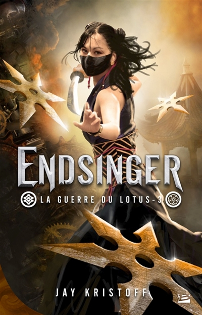 Endsinger - 