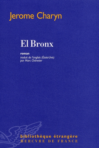 El Bronx - 