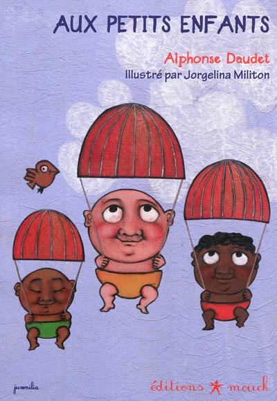 Aux petits enfants - 