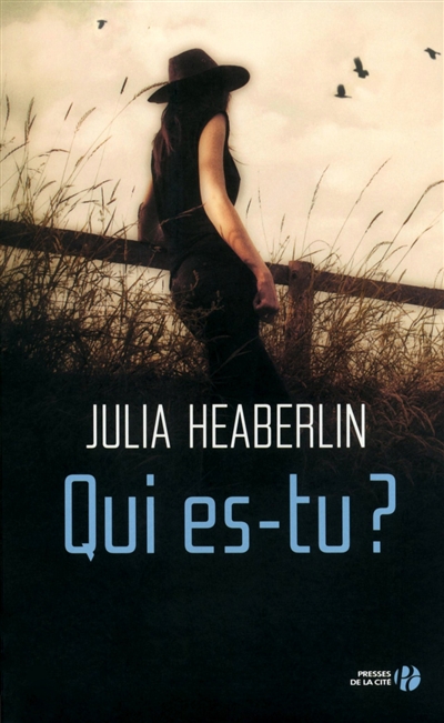 Qui es-tu ? - 