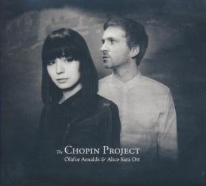 The Chopin project  - 
