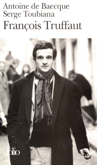 François Truffaut - 