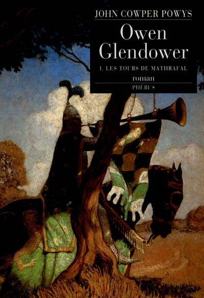 Owen Glendower - 