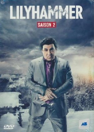 Lilyhammer - 