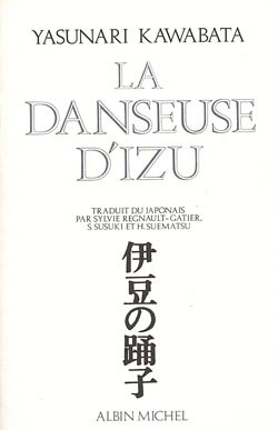 (La) danseuse d'Izu - 