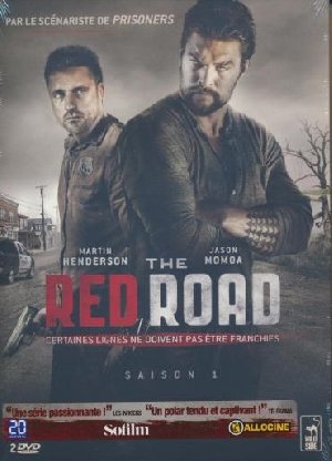 The Red road  - 