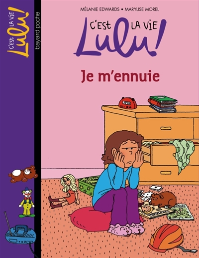 Je m'ennuie - 