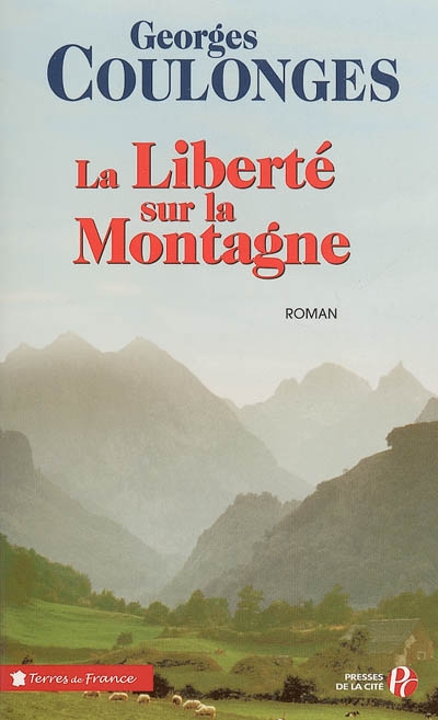 liberté sur la montagne (La) - 