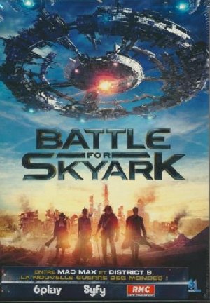 Battle for Sky Ark - 