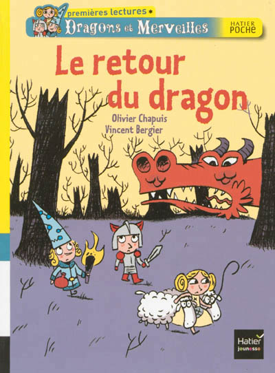 retour du dragon (Le) - 