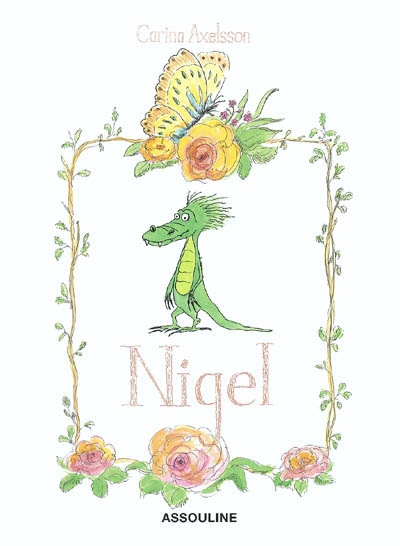 Nigel - 