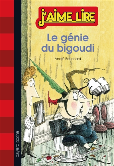 génie du bigoudi (Le) - 