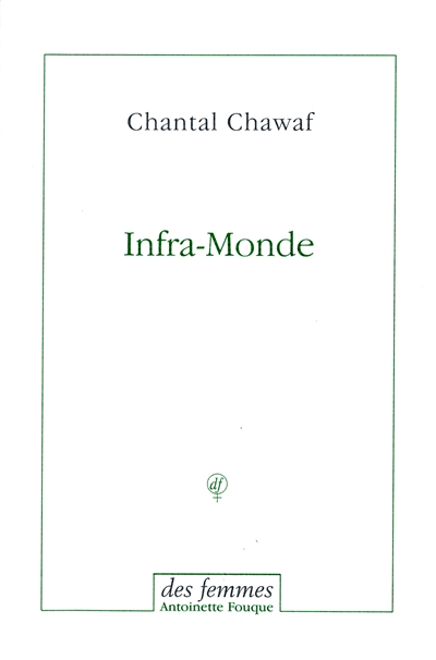 Infra-Monde - 