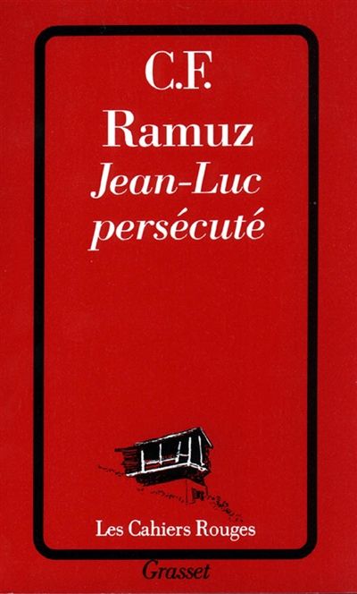 Jean-Luc persécuté - 