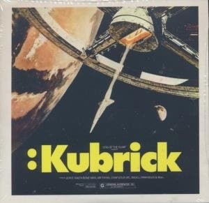 Kubrick - 