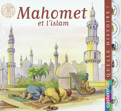 Mahomet et l'islam - 