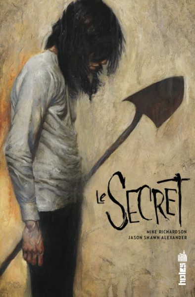 secret (Le) - 